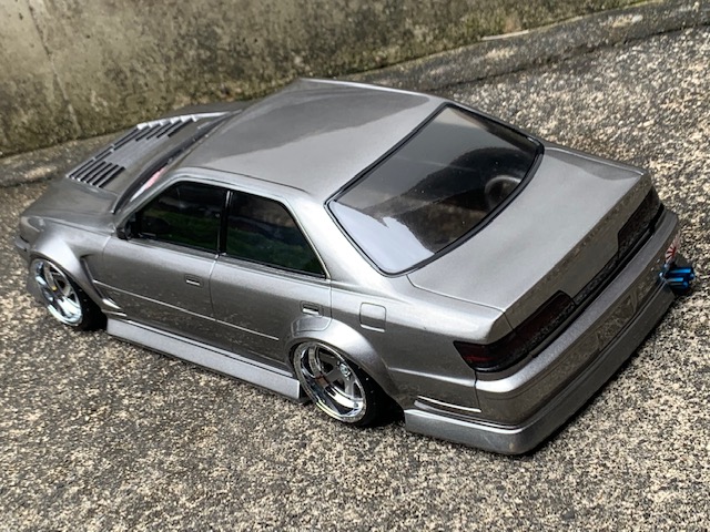 Toyota｜マークⅡ JZX100｜BN-Sports [PAB-3201] | PANDORA RC