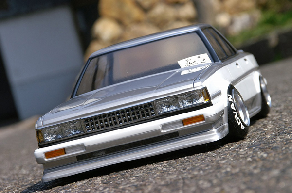 Toyota クレスタ GX71