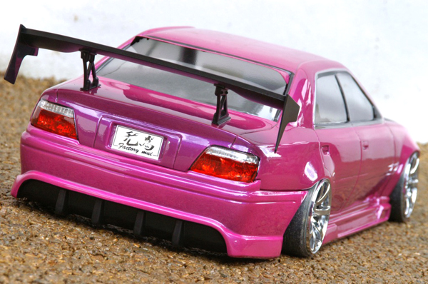Toyota｜チェイサーJZX100 | ORIGIN Labo. [PAB-3156] | PANDORA RC