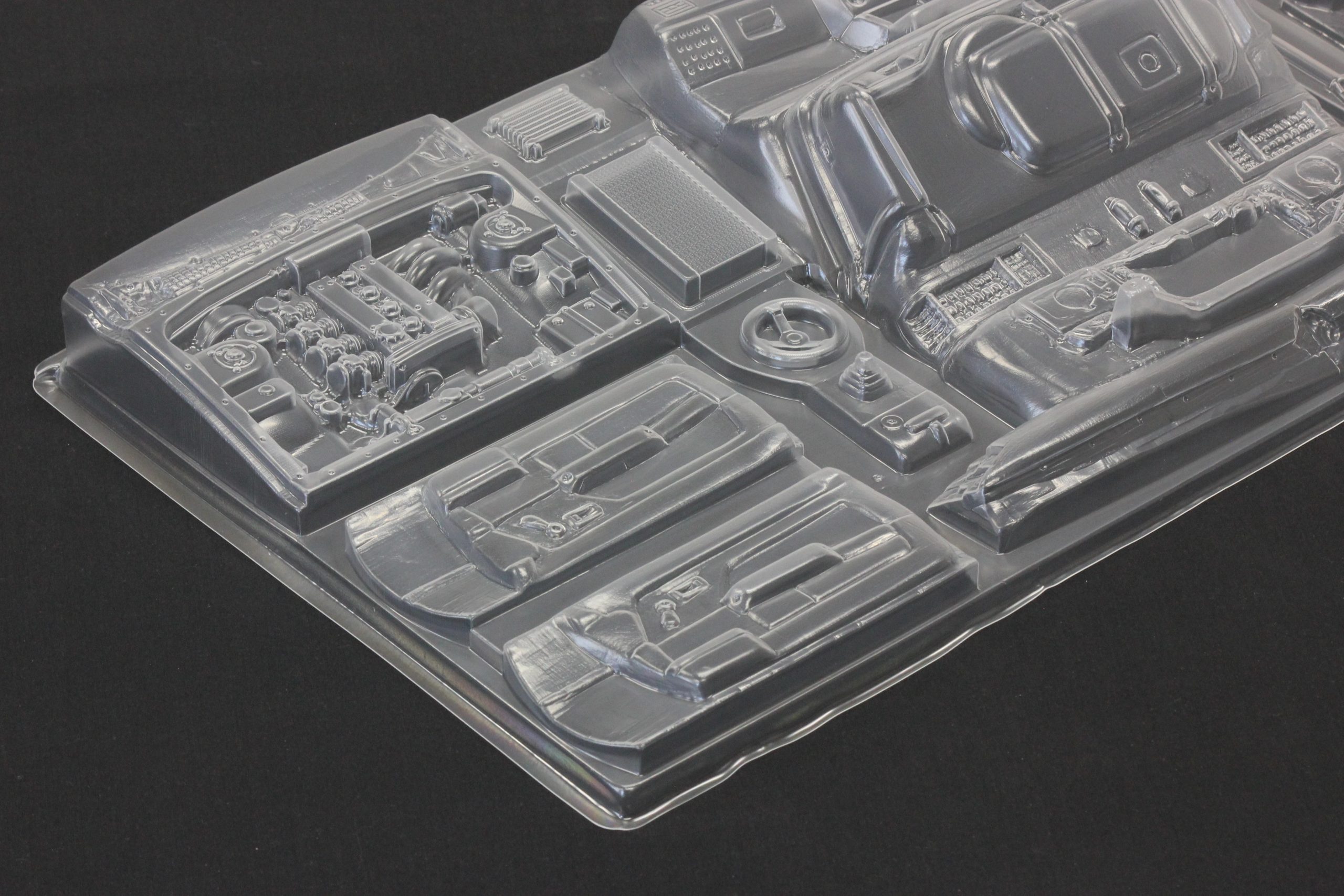 AE86   INNER SET