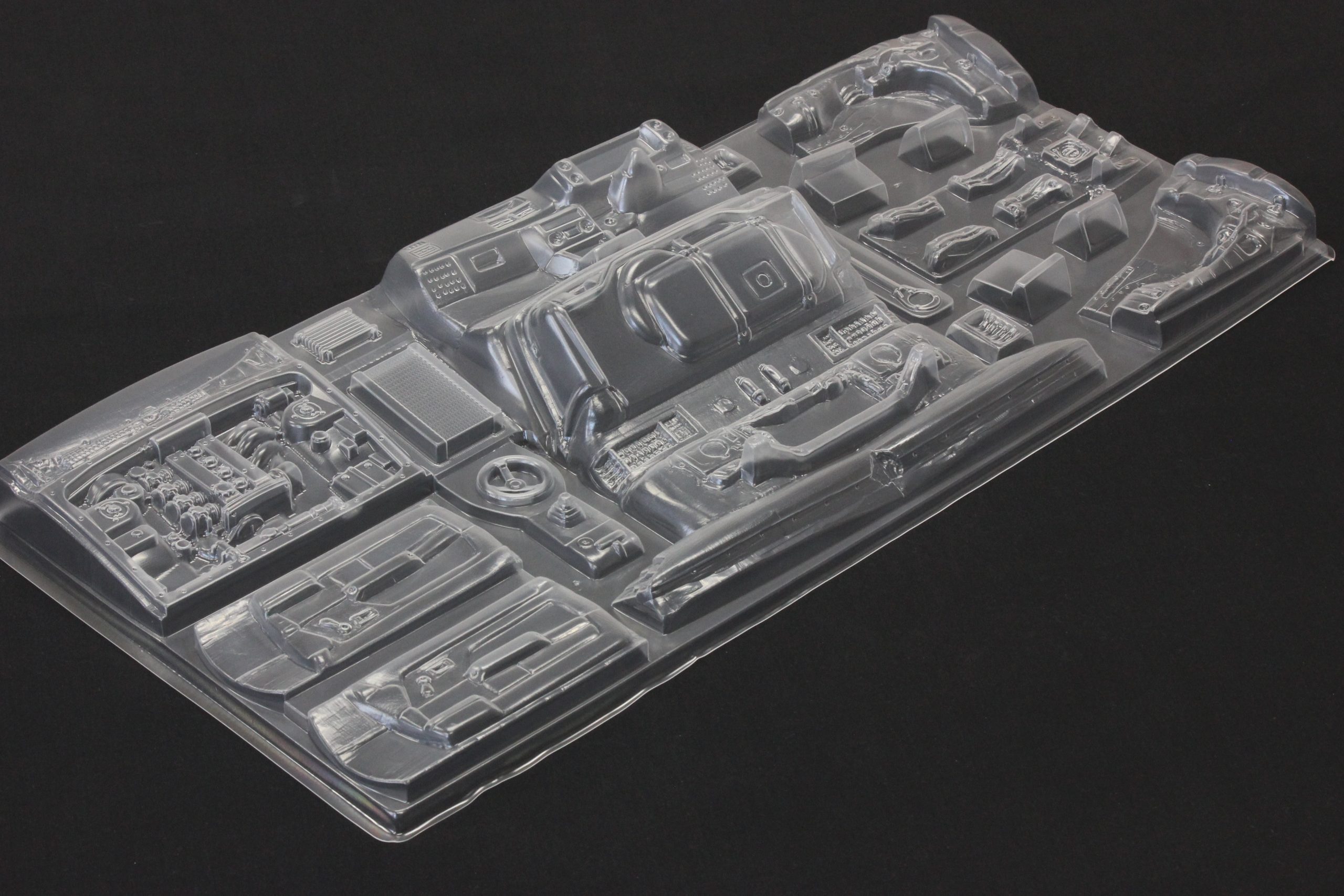 AE86   INNER SET