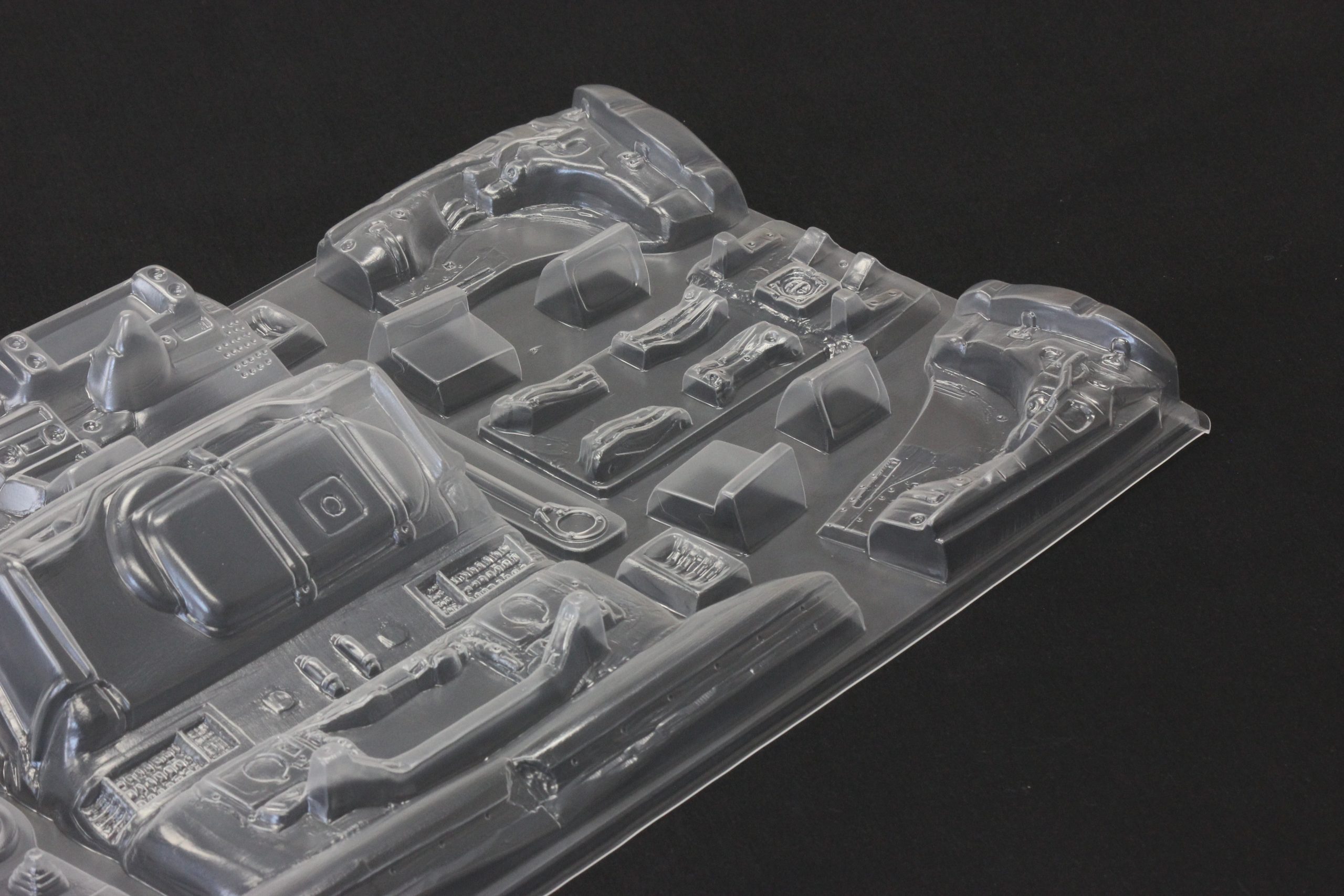 AE86   INNER SET
