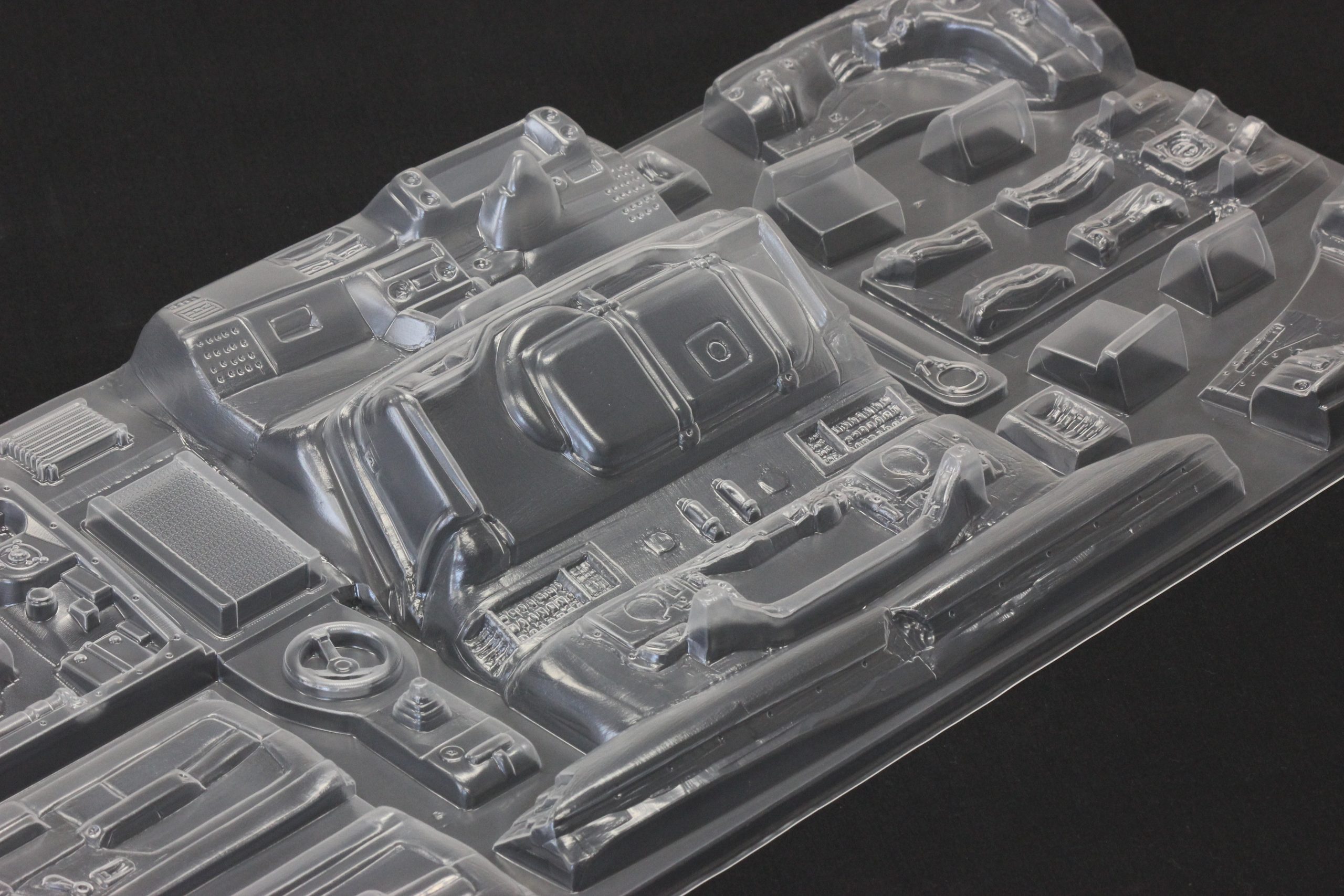 AE86   INNER SET