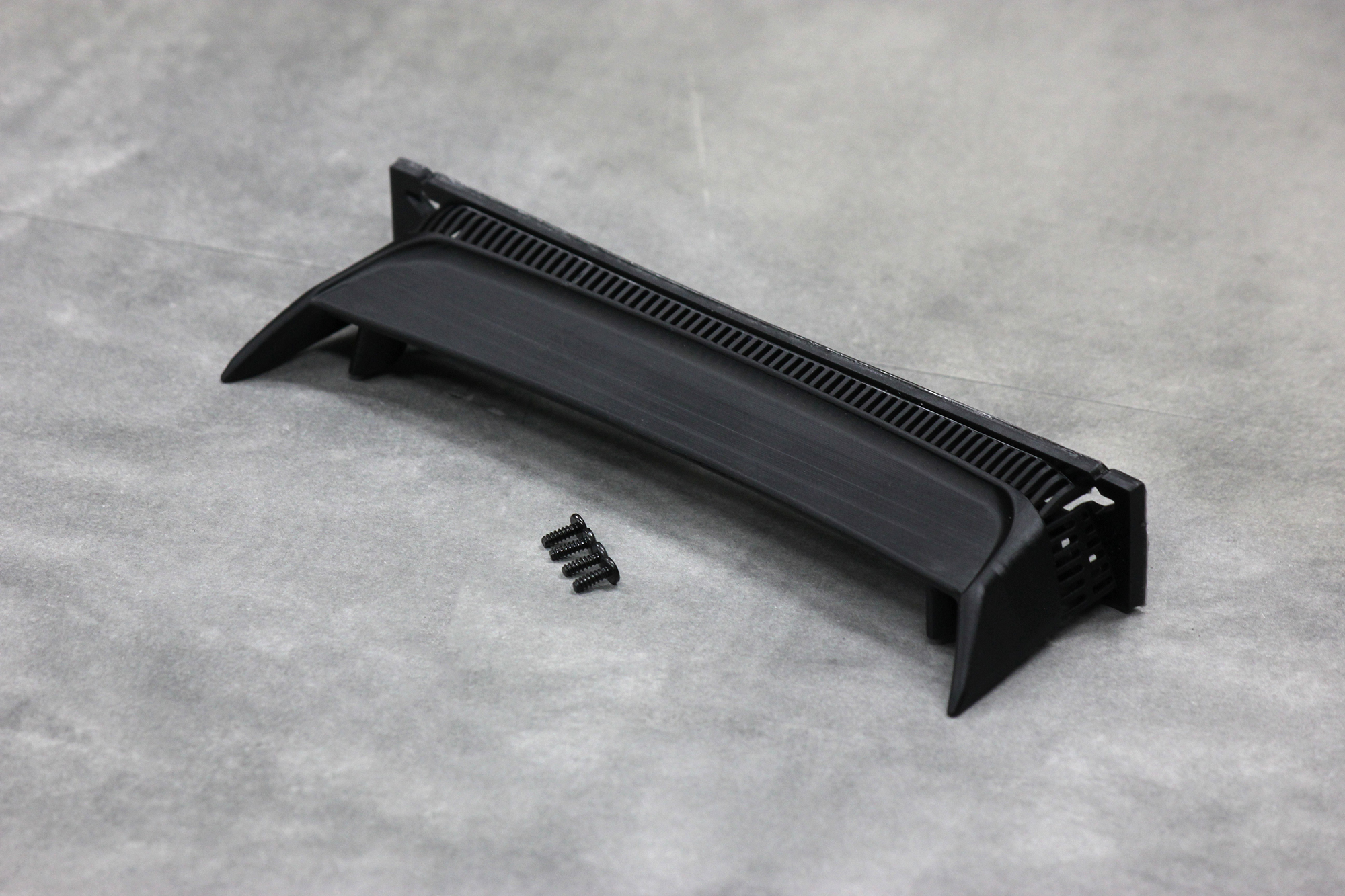 Rear Wing spoiler <R32>