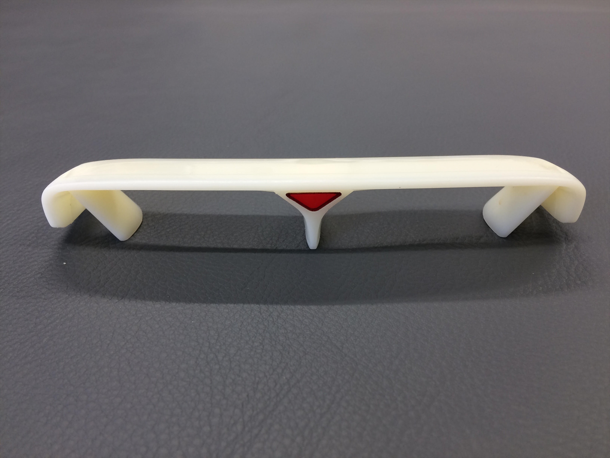 Rear wing spoiler   ver.2 <S15>