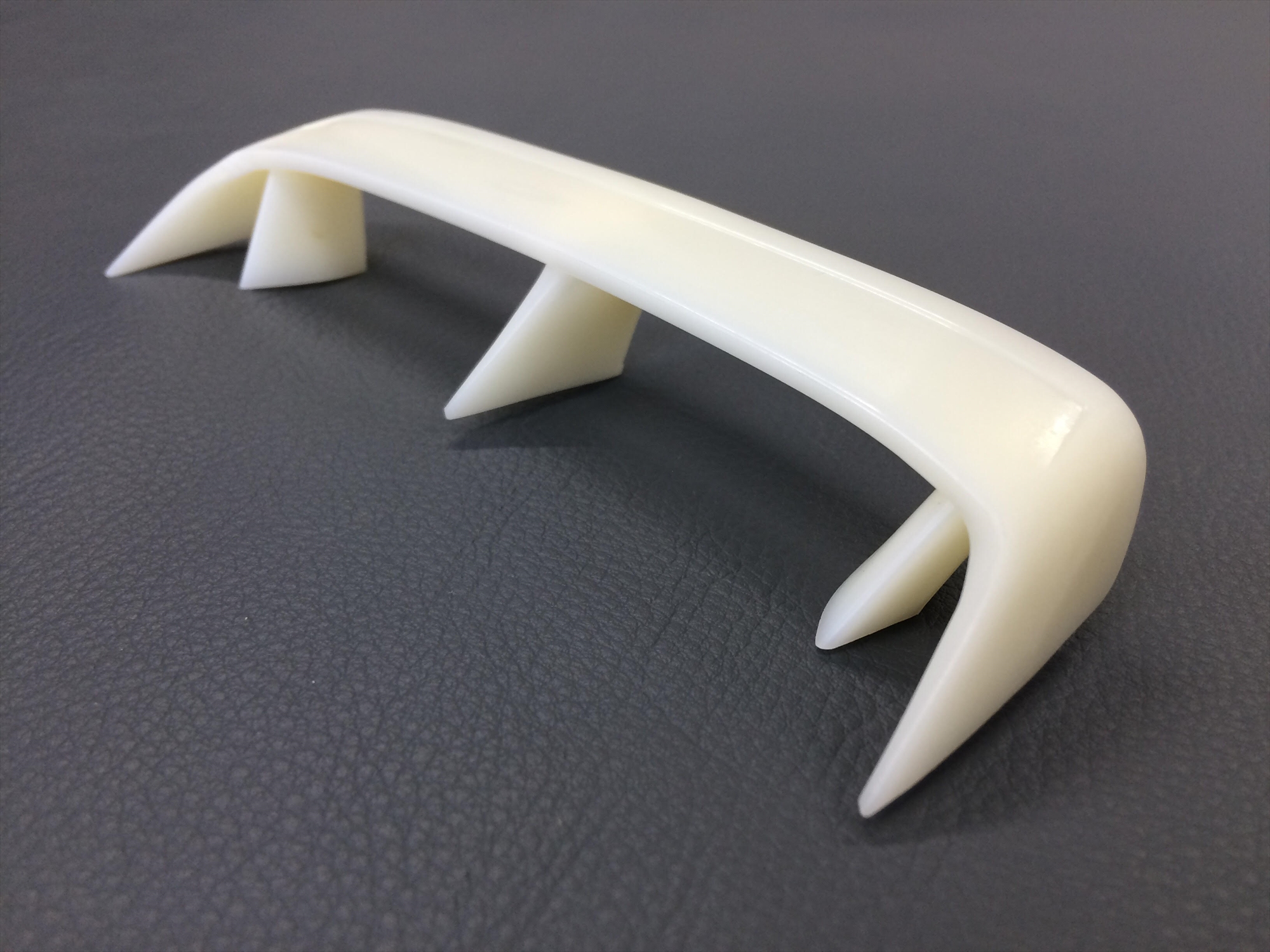 Rear wing spoiler   ver.2 <S15>