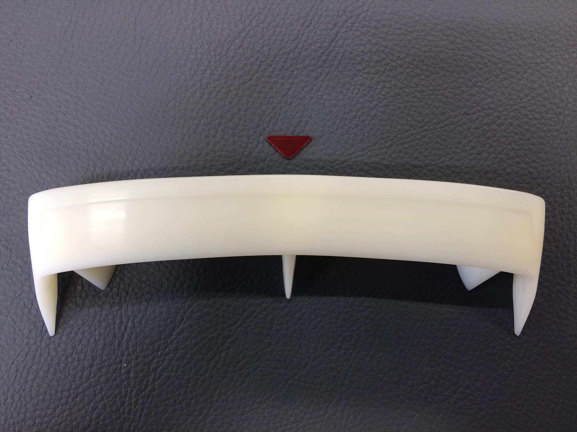 Rear wing spoiler   ver.2 <S15>