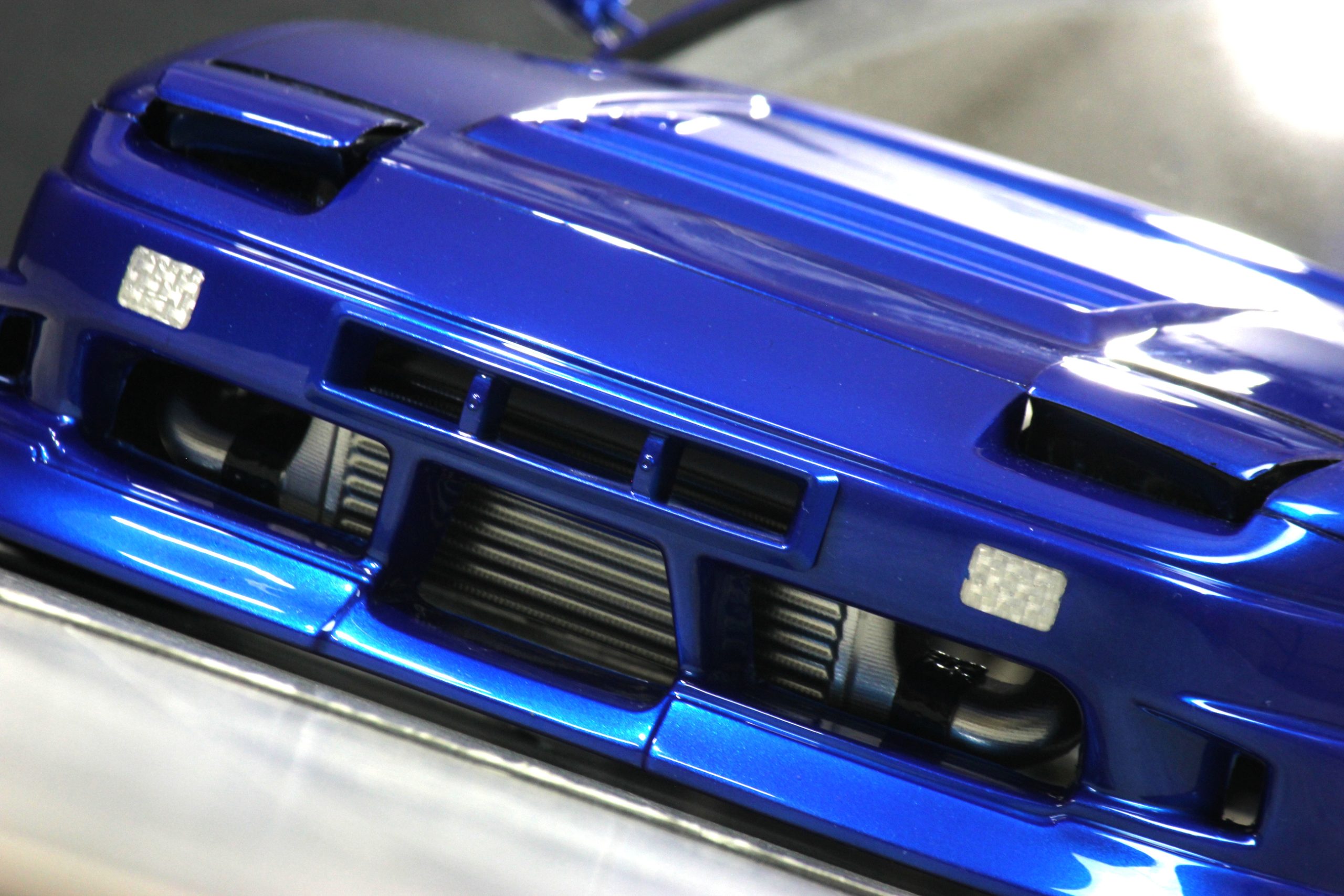 RPS13 180SX エアロSET <ホットロード仕様>