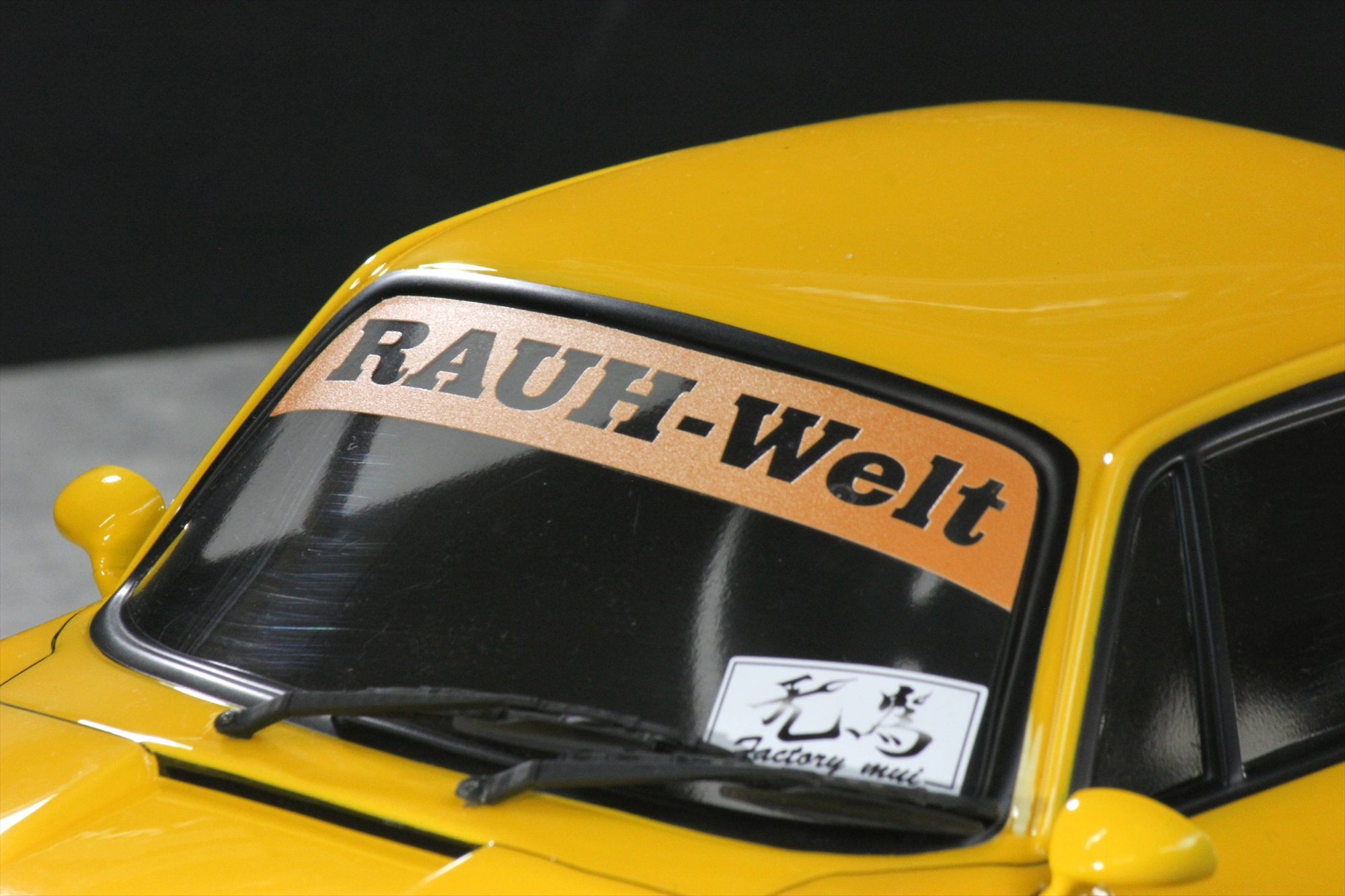 RWB 964 TYPE ＜RAUH-Welt BEGRIFF公認＞ [PAB-3222] | PANDORA RC