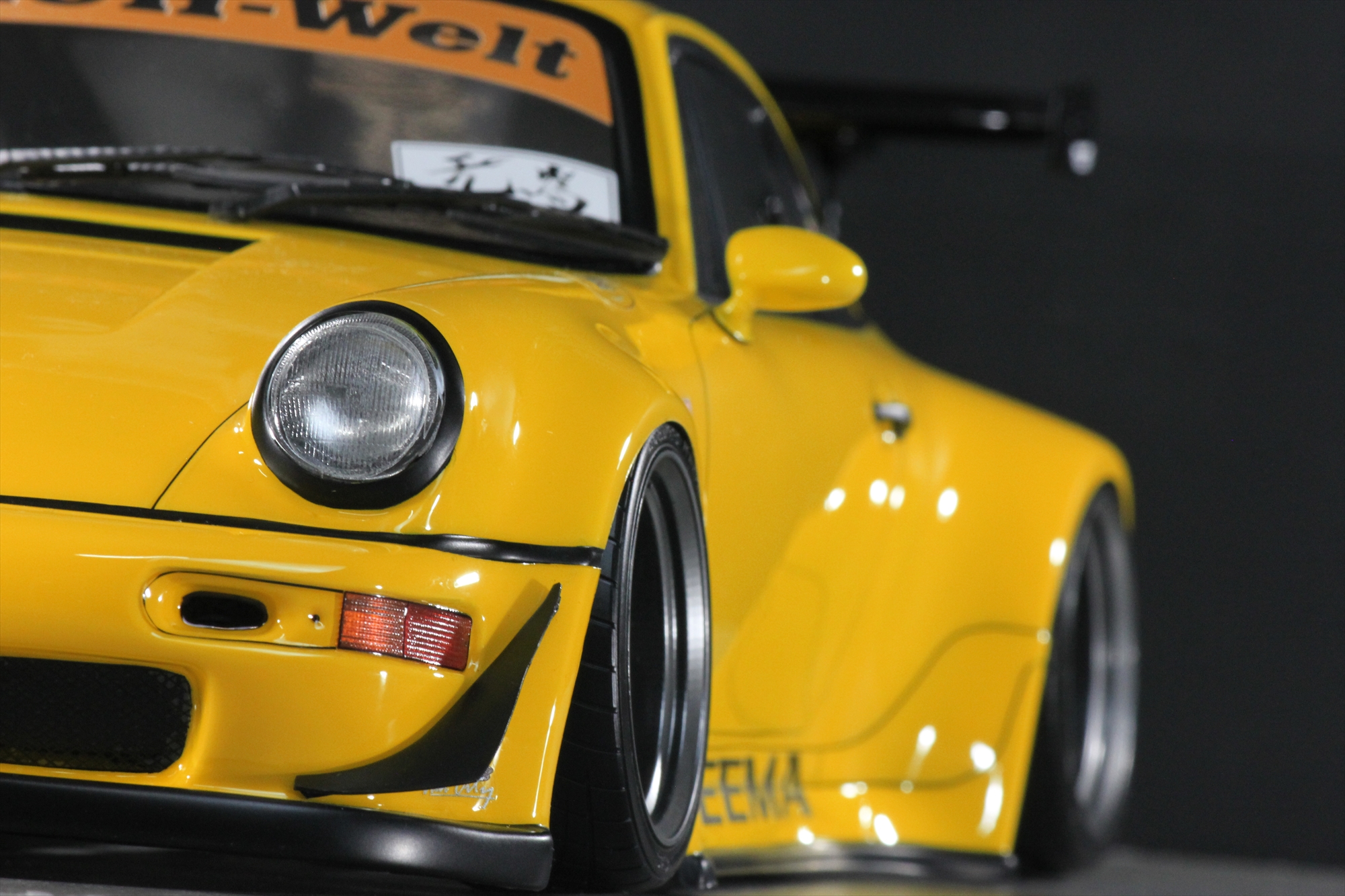 RWB 964 TYPE ＜RAUH-Welt BEGRIFF公認＞ [PAB-3222] | PANDORA RC