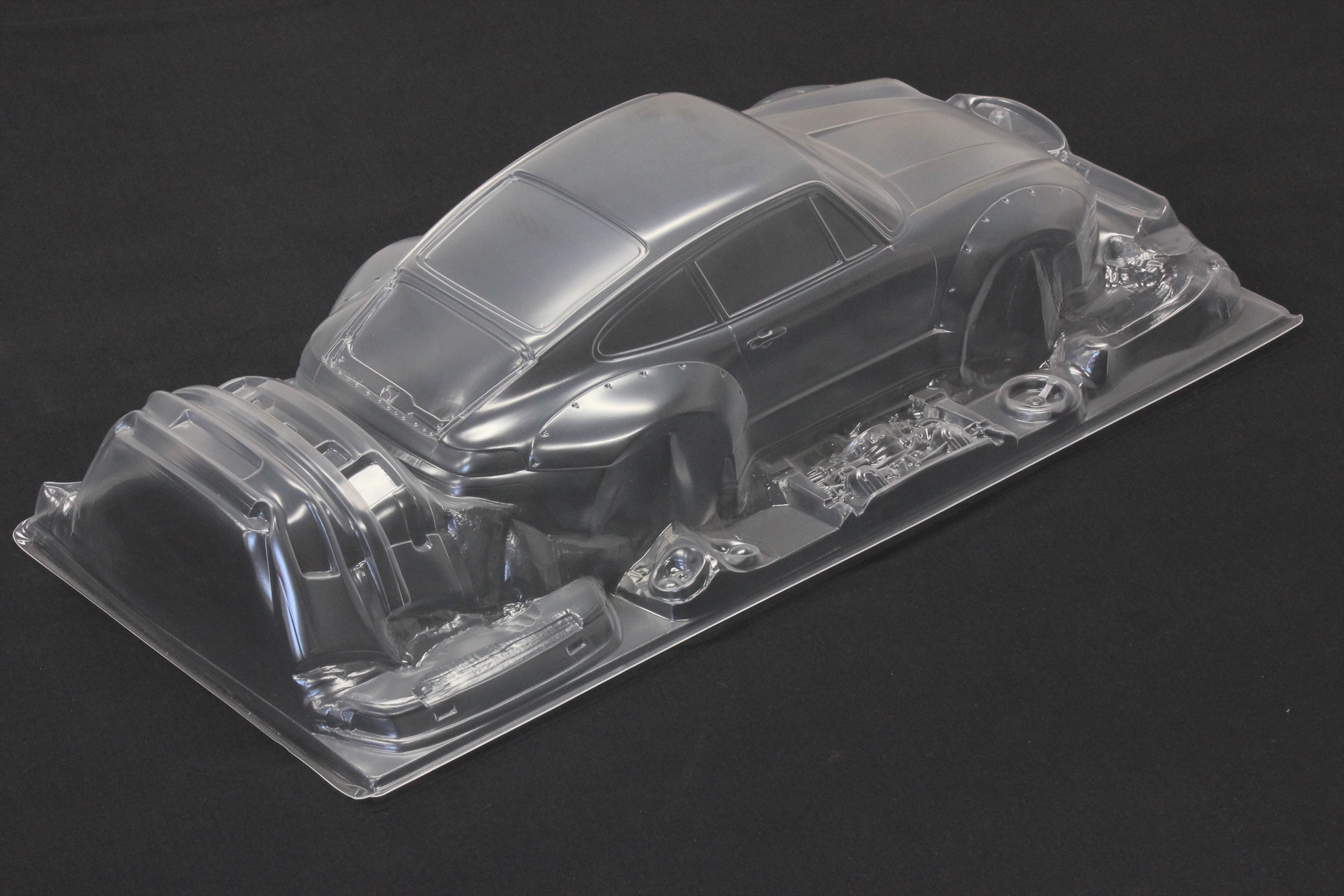 RWB 993 TYPE｜RAUH-Welt BEGRIFF公認 [PAB-3210] | PANDORA RC