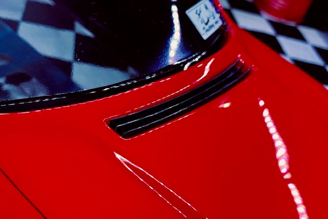 S14 シルビア 前期 / ORIGIN Labo.