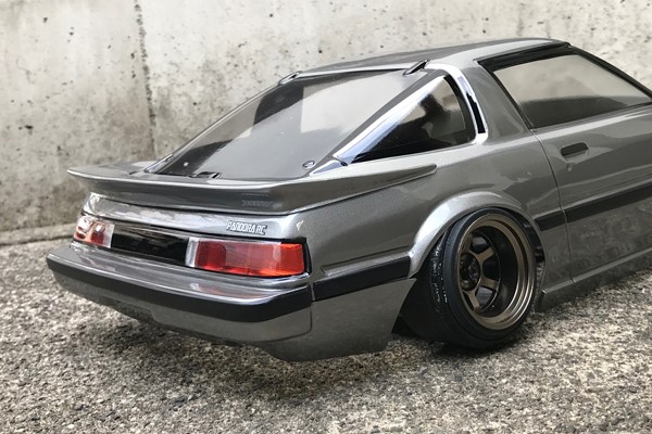 MAZDA サバンナ RX-7 SA22C