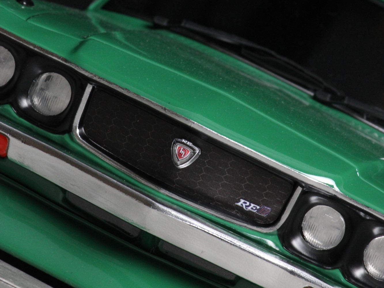 MAZDA RX-3 サバンナ スポーツワゴン [PAB-3219] | PANDORA RC
