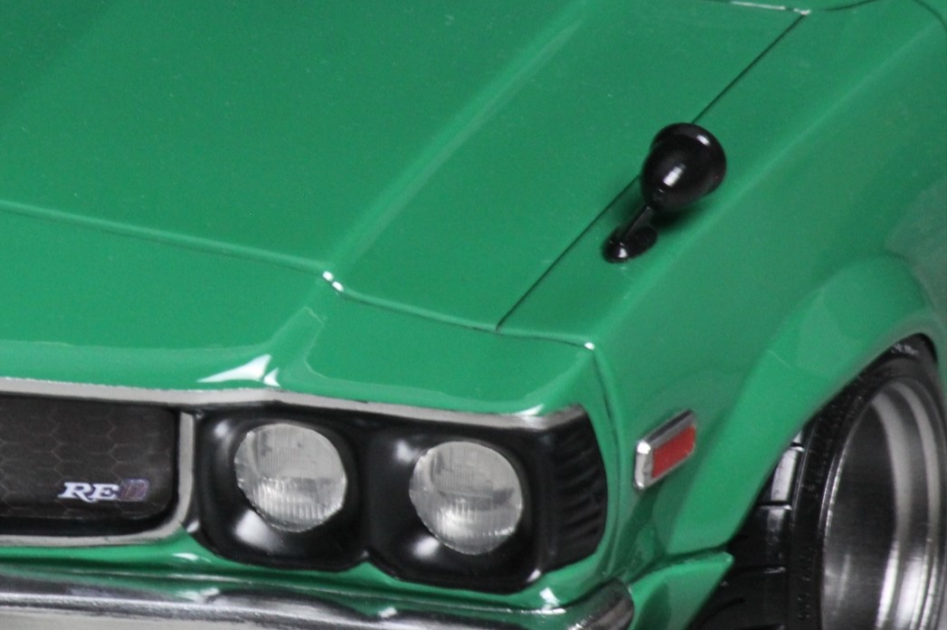 MAZDA RX-3 サバンナ スポーツワゴン [PAB-3219] | PANDORA RC