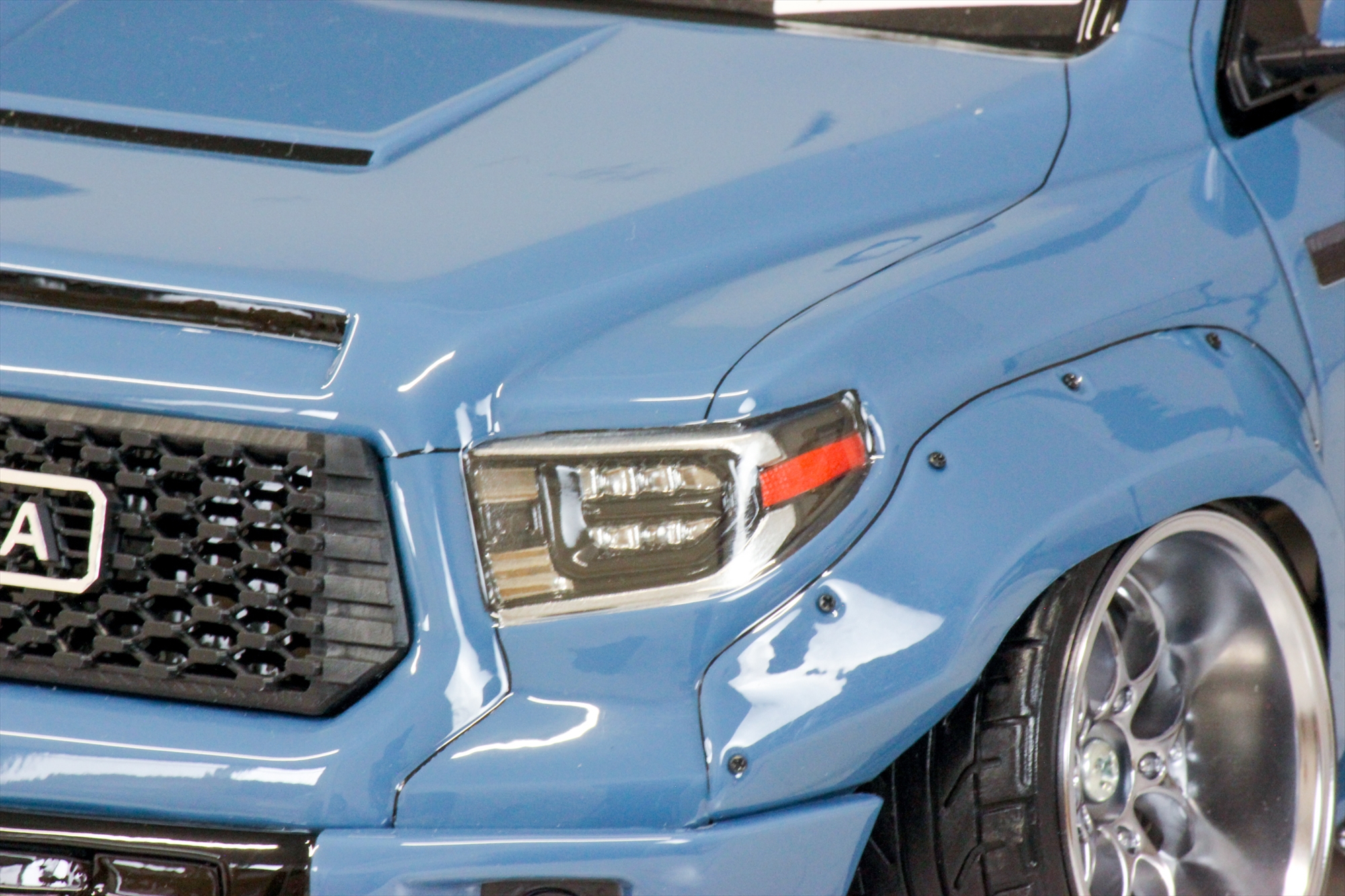 Toyota TUNDRA｜honey-D [PAB-3208] | PANDORA RC｜OFFICIAL WEBSITE
