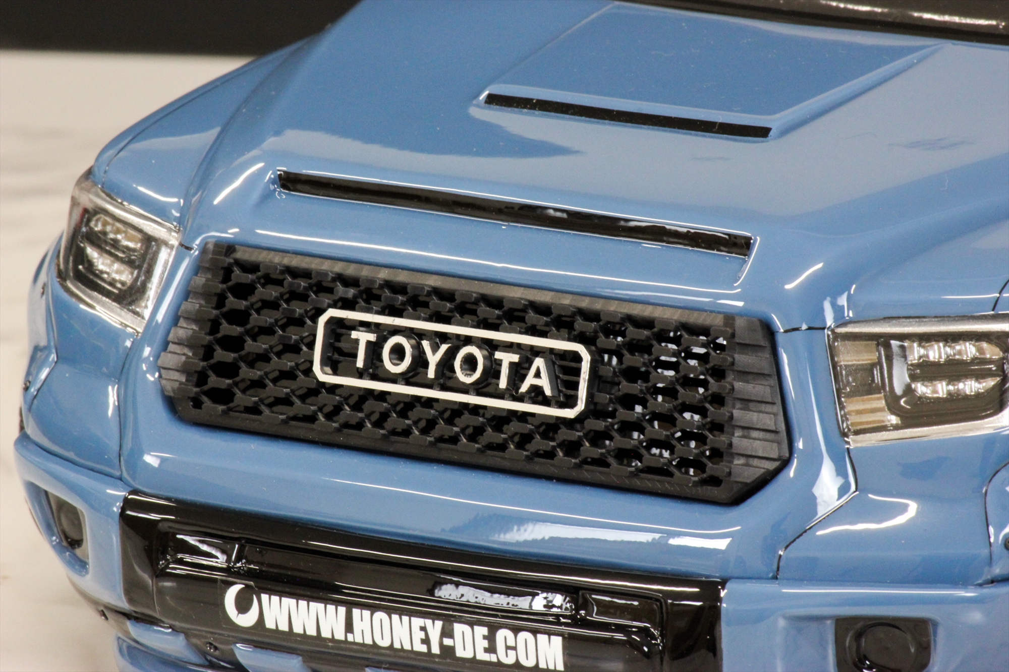 Toyota TUNDRA｜honey-D [PAB-3208] | PANDORA RC｜OFFICIAL WEBSITE