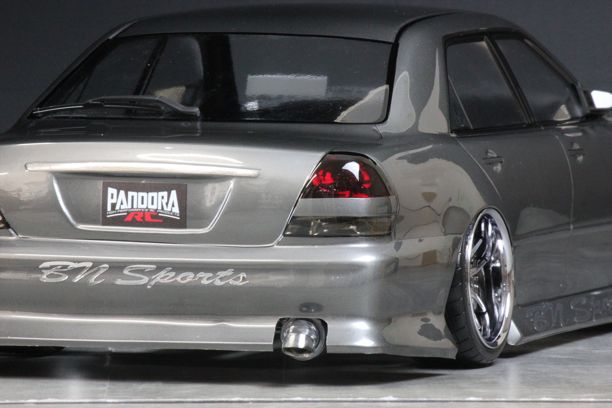 Toyota マークⅡ JZX110｜BN-Sports [PAB-3221] | PANDORA RC