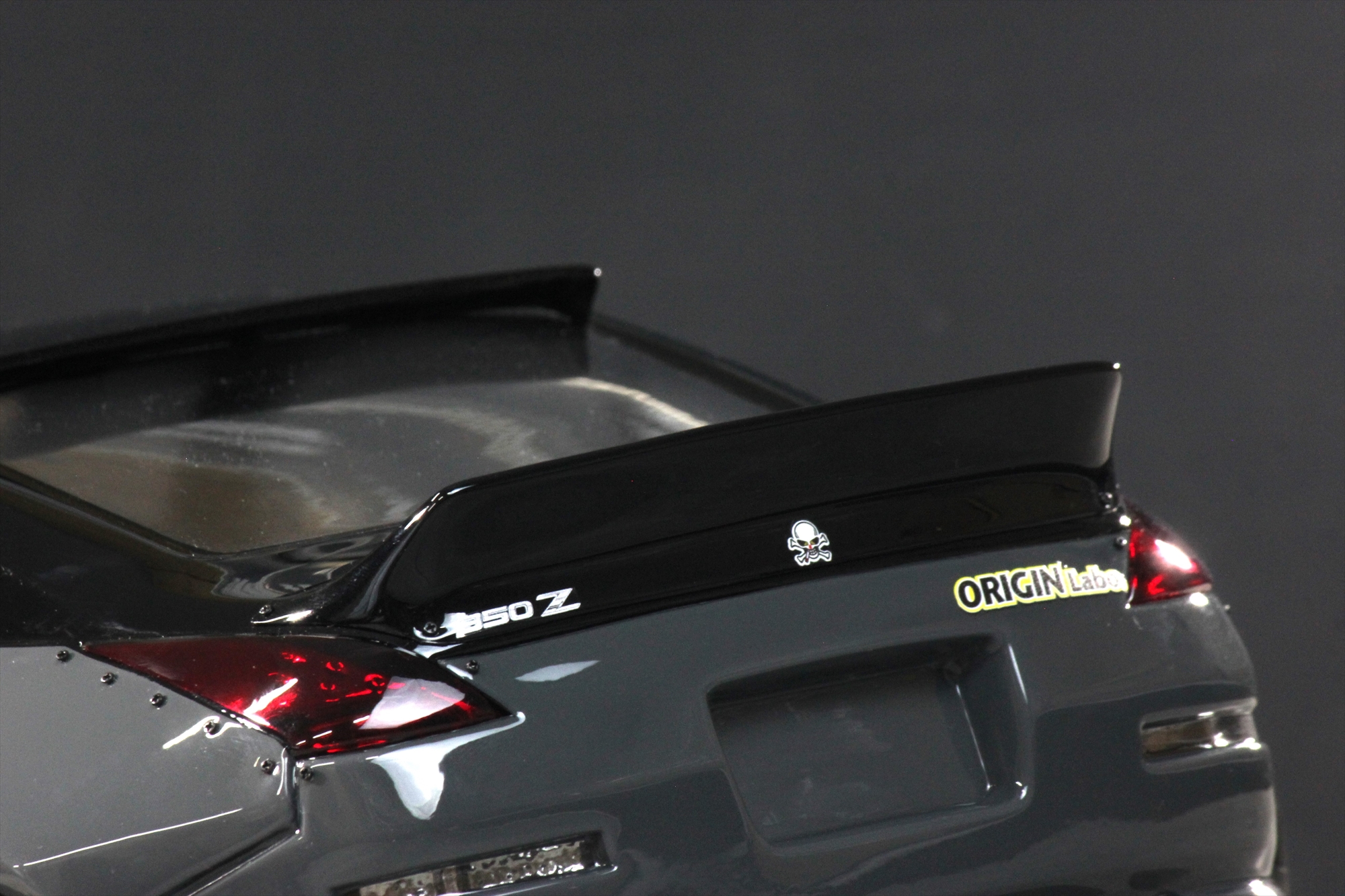 Z33 フェアレディZ DRIFT LINE｜ORIGIN Labo. [PAB-3227] | PANDORA RC