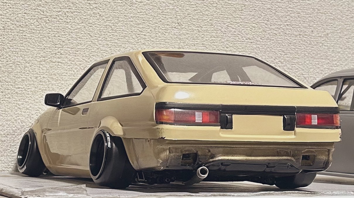 @ホッピー2号