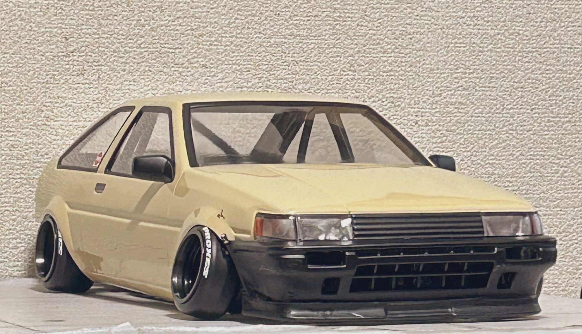 @ホッピー2号
