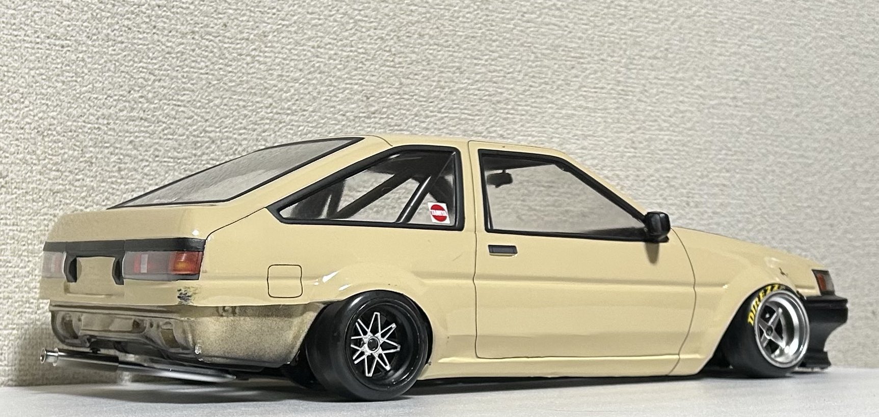 @ホッピー2号
