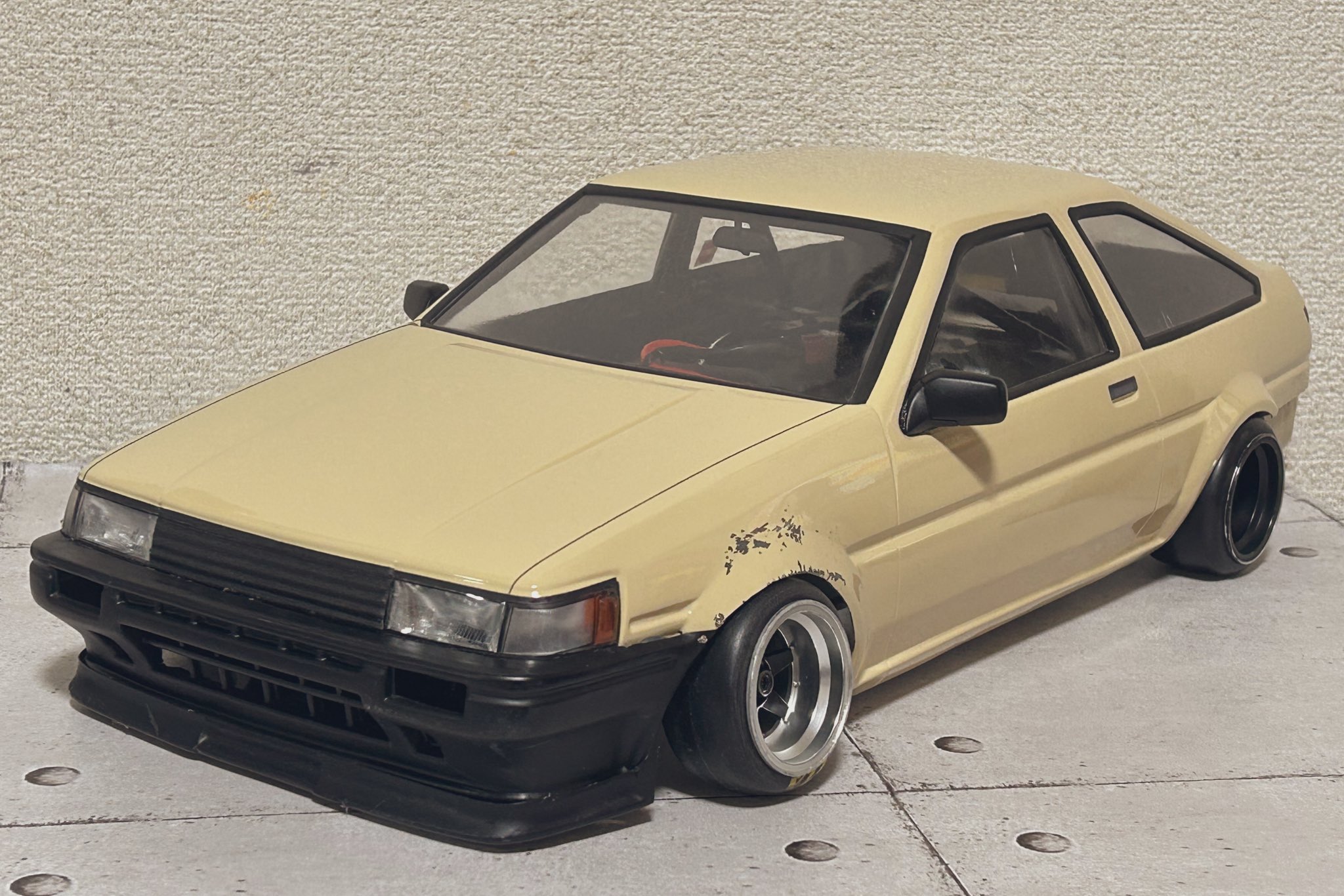 @ホッピー2号