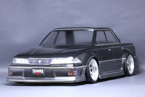 Toyota Mark2 81