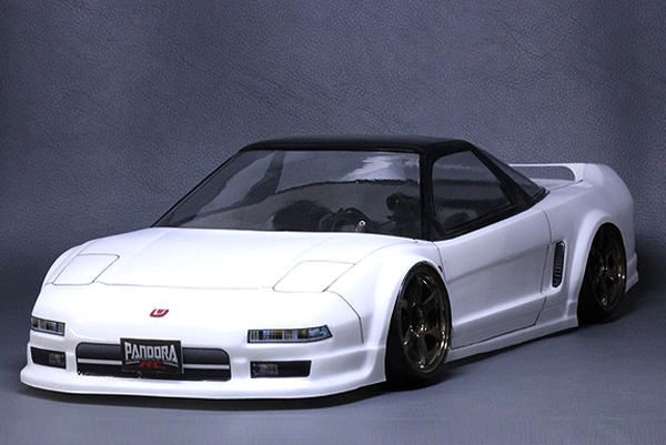 Honda NSX