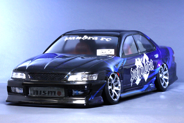NISSAN PALSAR GTI-R