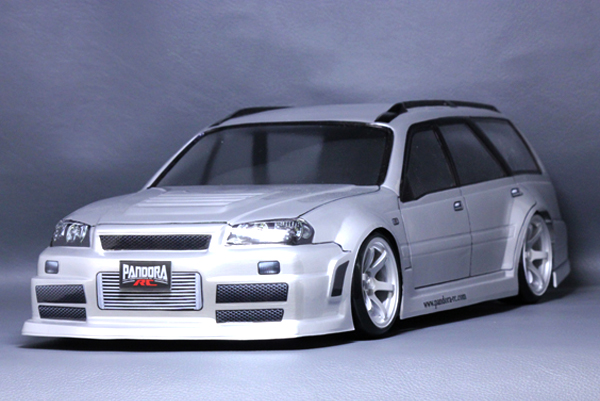 STAGE-R 1