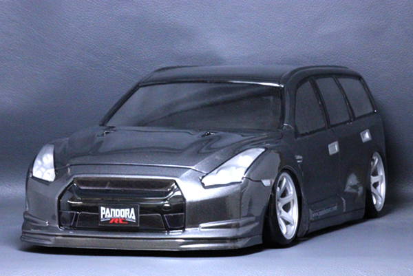 STAGE-R 2