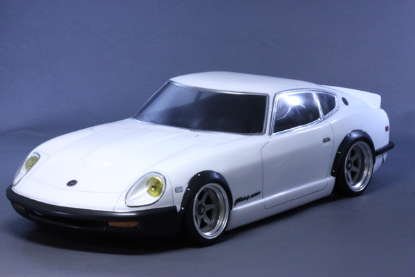 NISSAN FAIRLADY 240Z-G