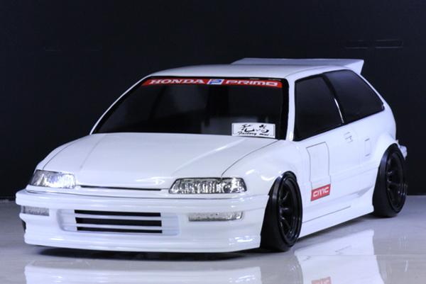 Honda CIVIC EF9