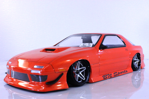 MAZDA RX-7 (FC3S) / BN Sports