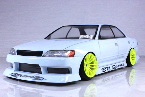 Toyota MARK2 JZX90 / BN Sports(マークⅡ)