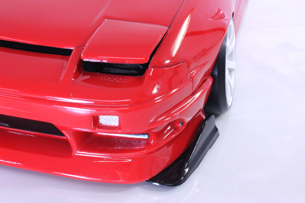 NISSAN one-via/240sx ORIGIN Labo