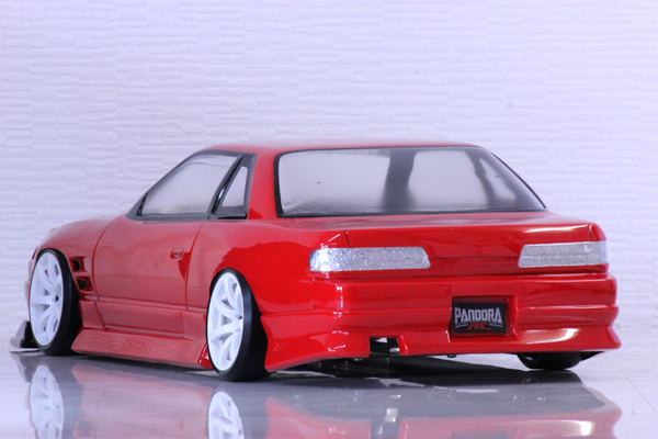 NISSAN one-via/240sx ORIGIN Labo