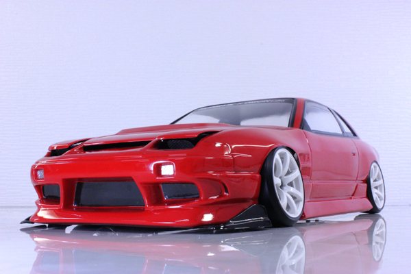 NISSAN one-via/240sx ORIGIN Labo