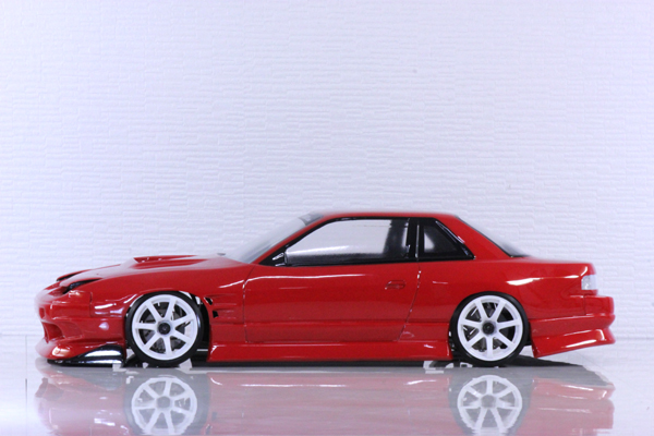 NISSAN one-via/240sx ORIGIN Labo