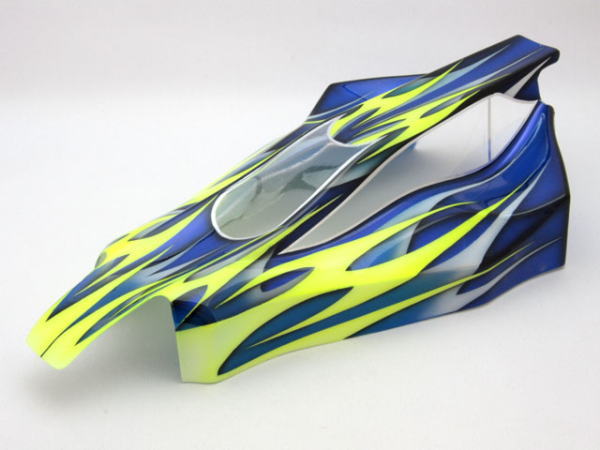 EP2＜KK2-1＞ 京商(Kyosho) ULTIMA-RB5