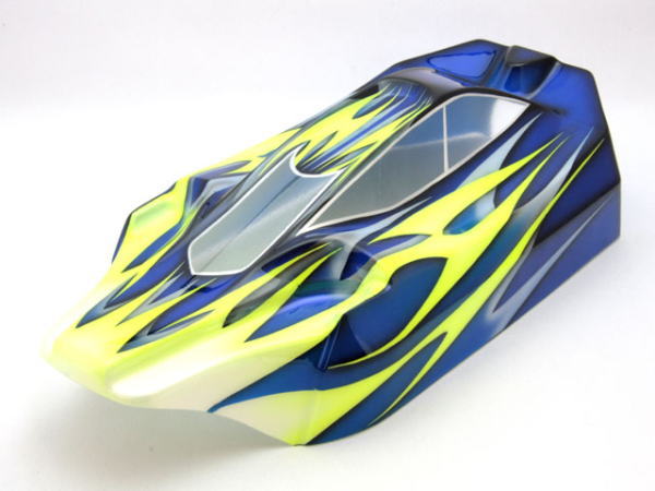 EP4＜TT4-1＞ タミヤ(TAMIYA) TRF511用