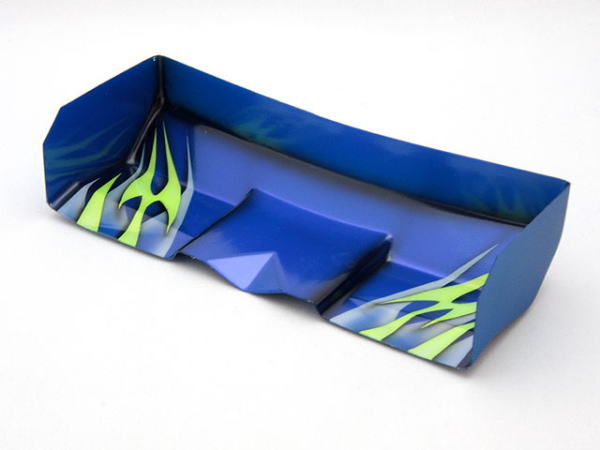 ラウンドウィングセット ＜WING-RA TypeA＞ (width : 160mm / 165mm)