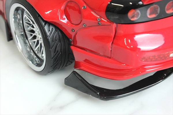 PAB-3172 Pandora 1/10 RC Drift Car Nissan Silvia S14 late x