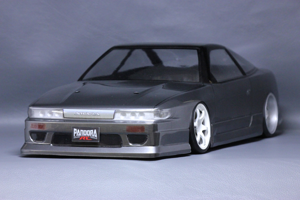 NISSAN Sileighty S13