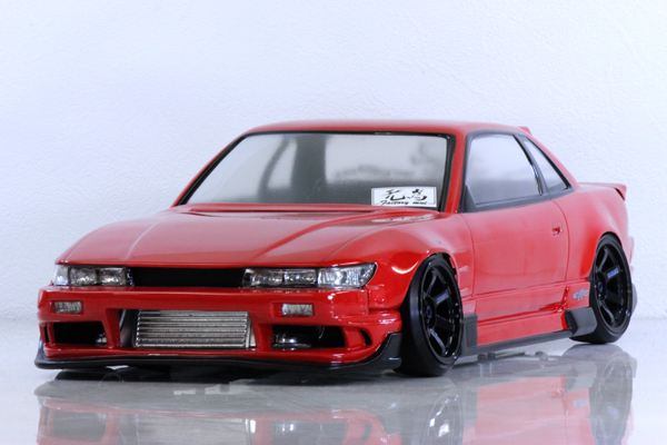 NISSAN SILVIA S13 (ORIGIN Labo)