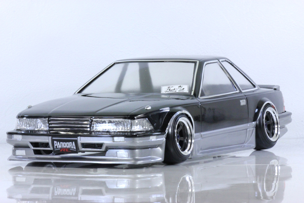 Toyota SOARER Z20