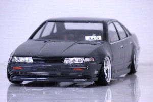 NISSAN CEFIRO A31(AUTECH)    