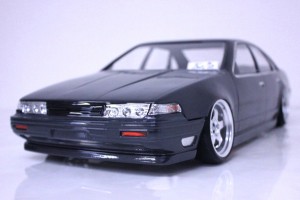 NISSAN CEFIRO A31(AUTECH)    