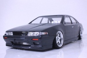 NISSAN CEFIRO A31(AUTECH)    